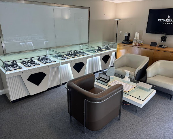 Engagement Ring Shopping in NYC: A Step-by-Step Guide