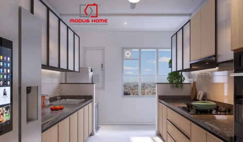 Modular Kitchen Manufacturers in Gurgaon: Designs, Materials, Cost & Selection Guide