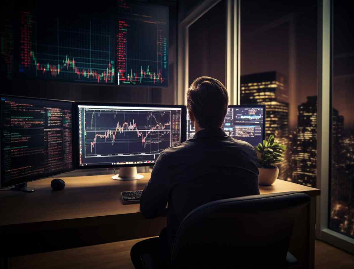 Market Dynamics: Deconstructing Forex Volatility and Pricing Microstructure