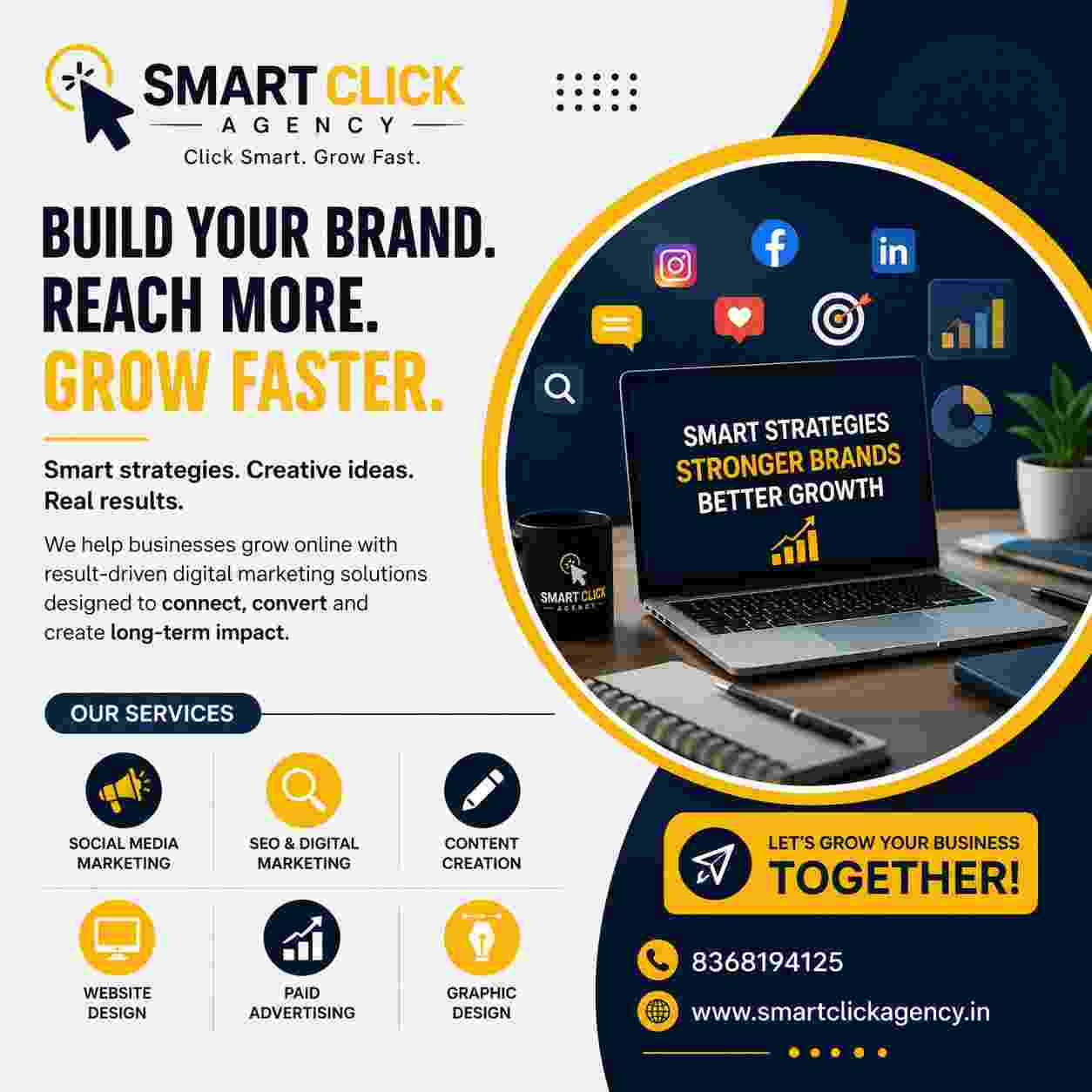 Why Digital Marketing Is Essential for Business Growth in 2026