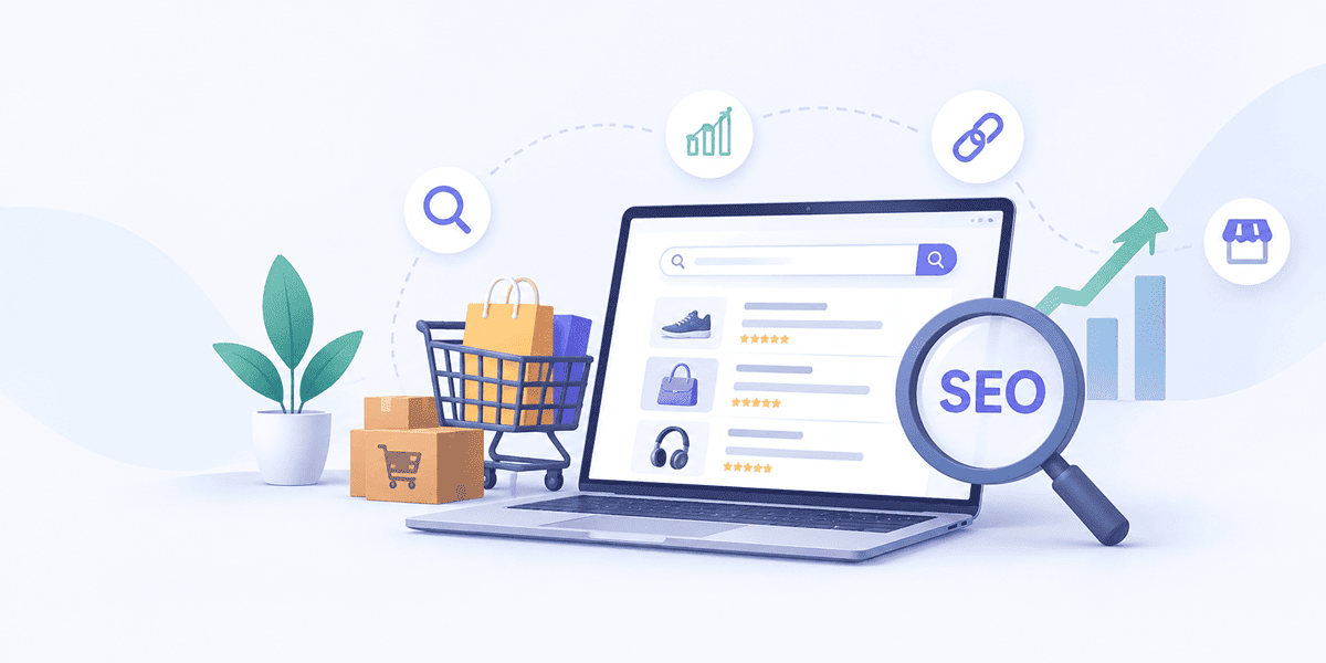 Top 8 Ecommerce SEO Services Agencies for Modern Search in 2026
