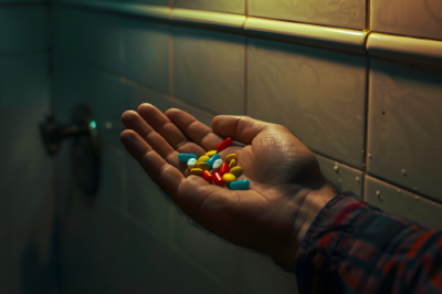 What Are the Most Commonly Misused Drugs in India in 2026? Warning Signs & Treatment Options
