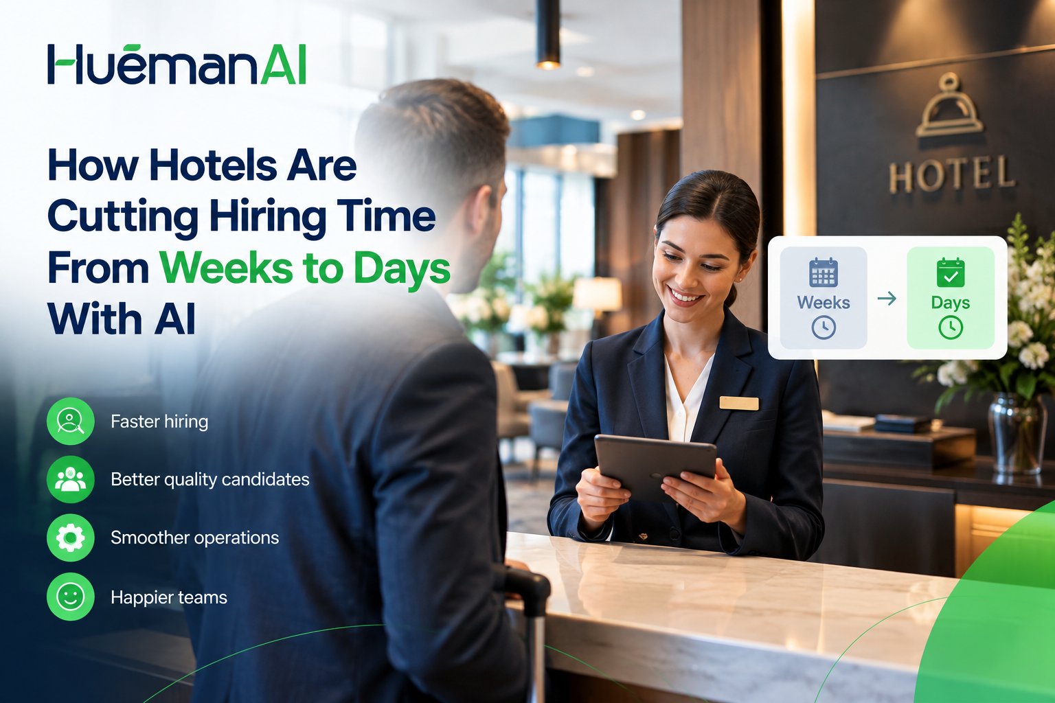Building Real-Time AI Agents for Hospitality: A Look Under the Hood at HuemanAI