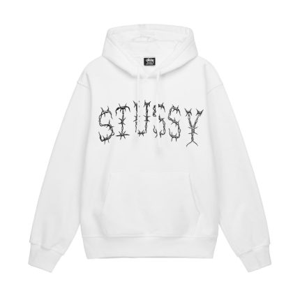 Stussy Clothing: Inside the Apparel That Defined Streetwear Style