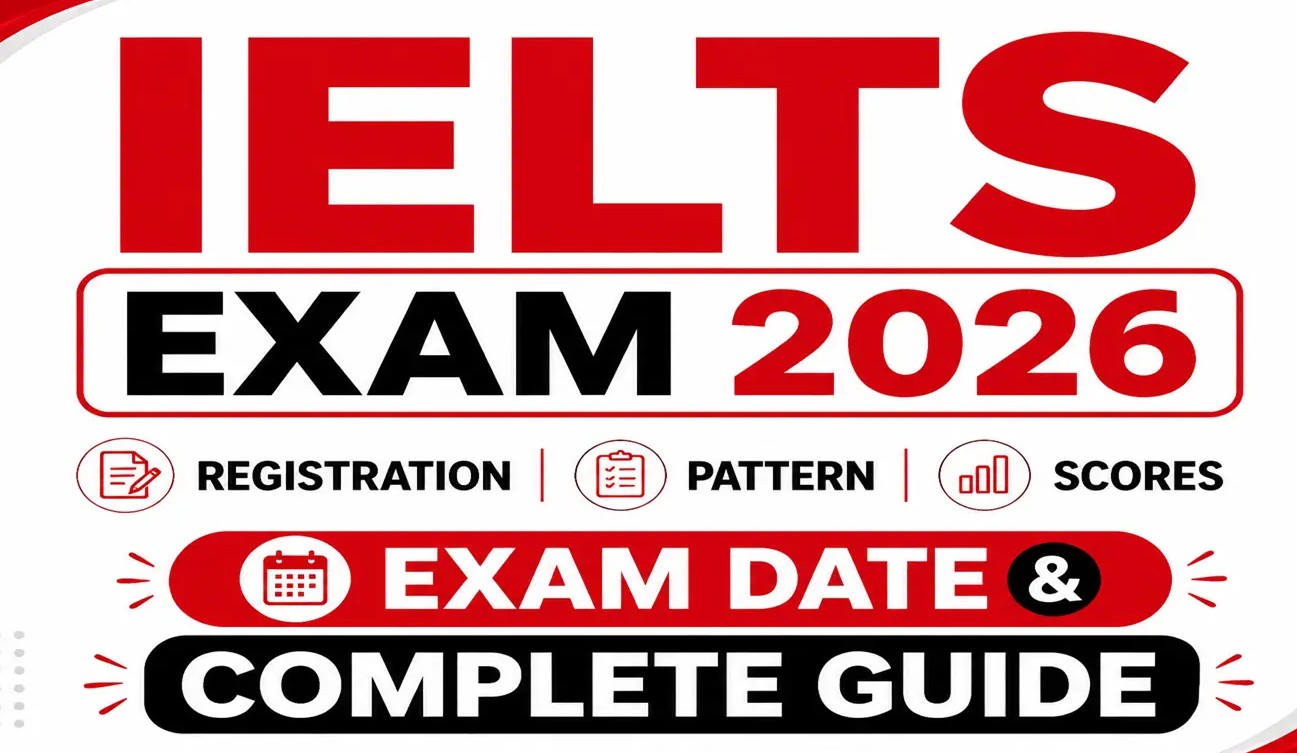 What Is the IELTS Exam?