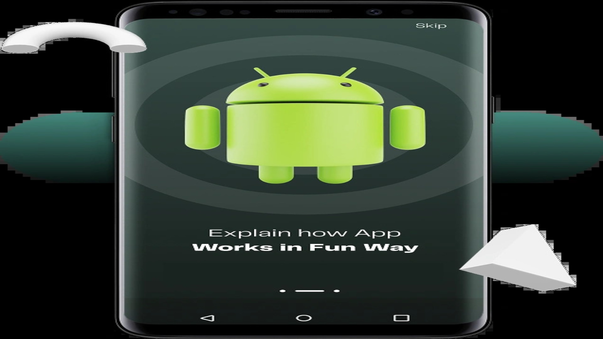 Android App Development Company in USA for Secure Mobile Solutions