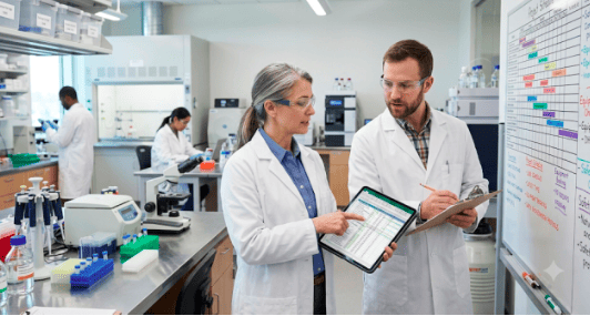 Pelatihan Lead Auditor ISO 17025: Strengthening Quality Expertise for Laboratory Quality Managers
