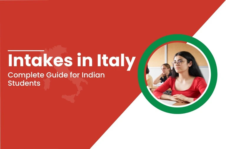 What Is the September Intake in Italy for International Students?