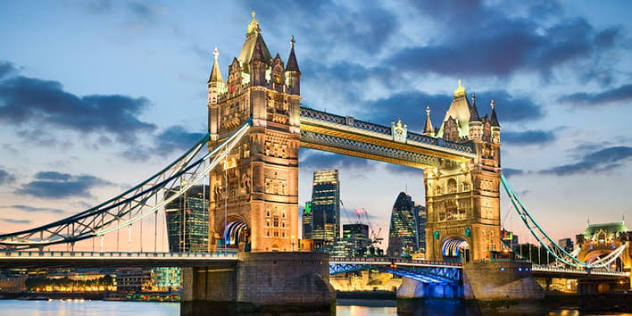 Best Winter Destinations in UK