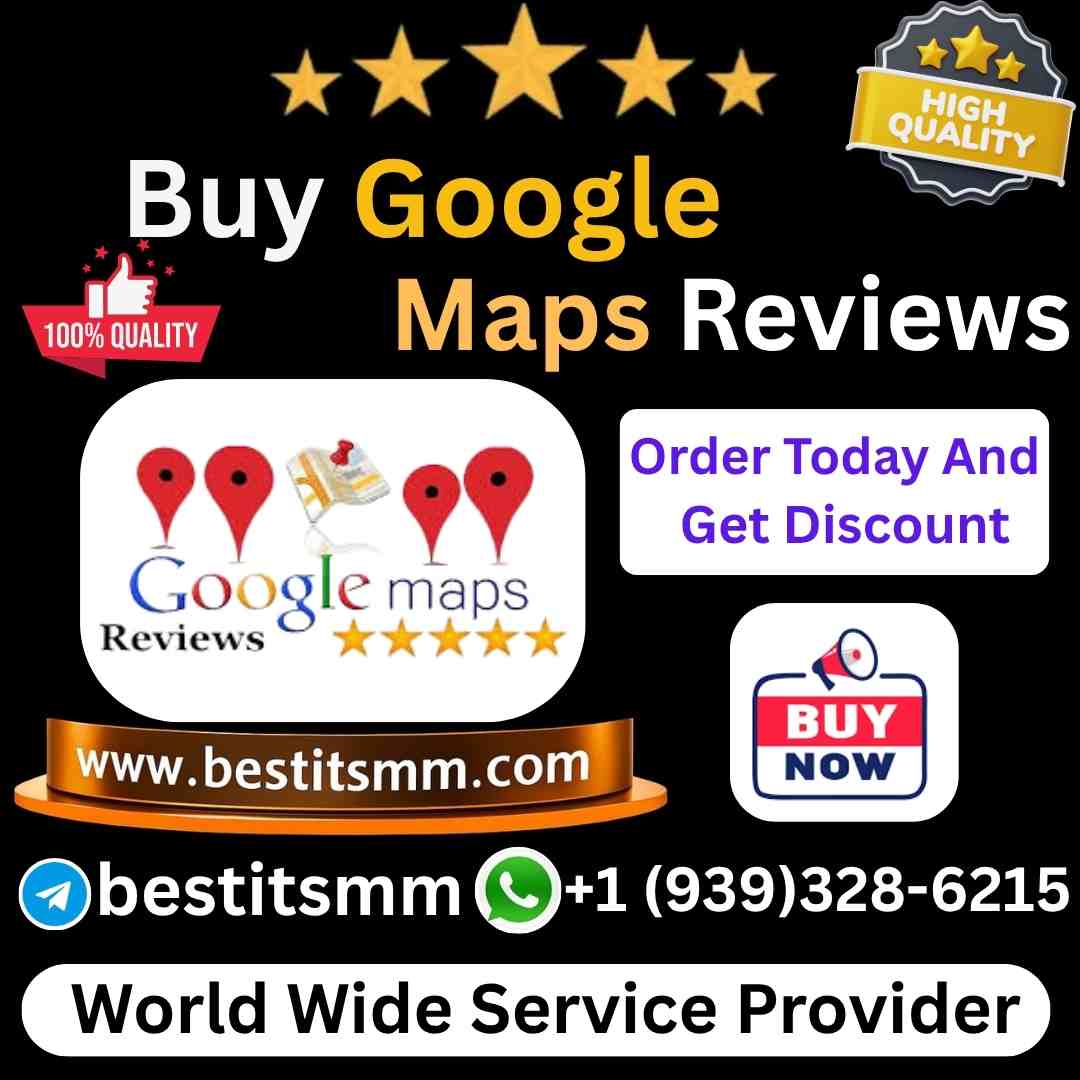 How to Buy Google Maps Reviews? A Safe Guide to Getting More Genuine Reviews