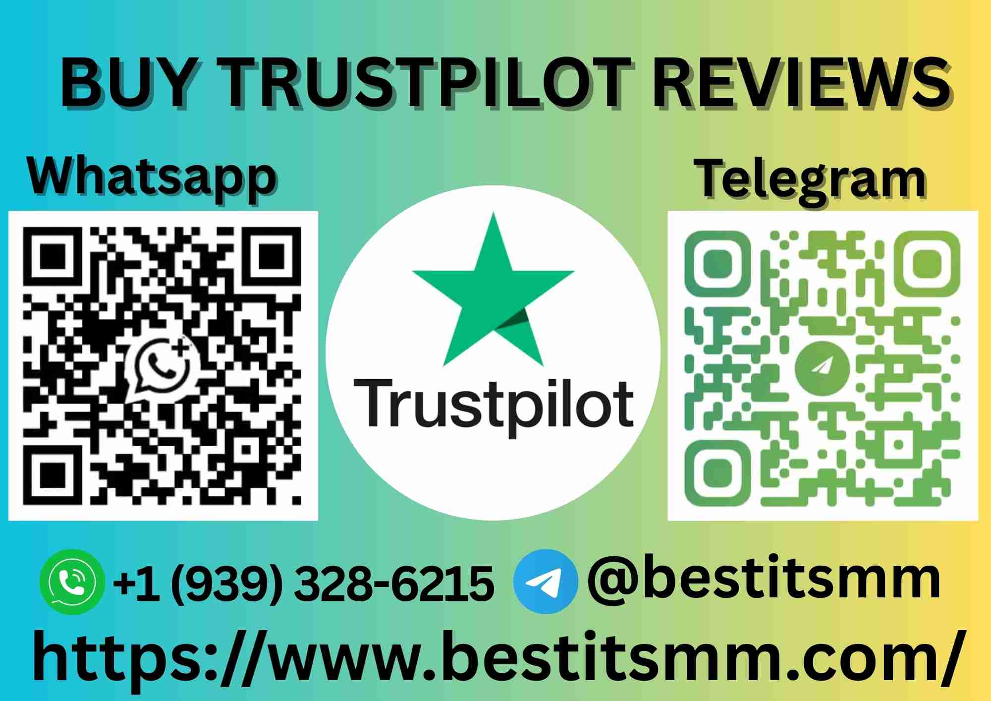 5 Best Places To Buy Trustpilot Reviews Online In 2026 (5- ...