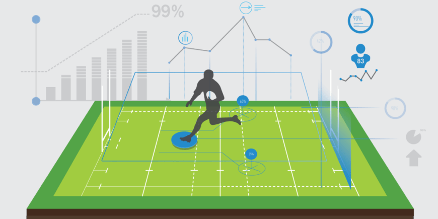 The Evolution of Modern Sports Information Portals and Data Analytics