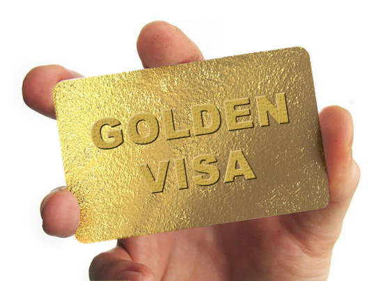 Golden Visa Property: A Guide to UAE Property Investment