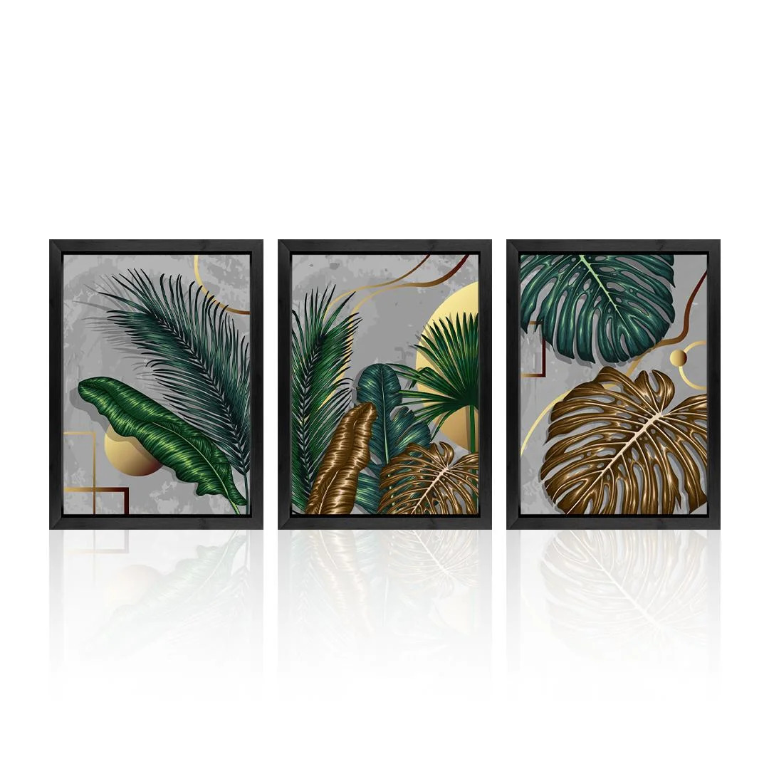Unique Wooden Wall Art Ideas for Your Home