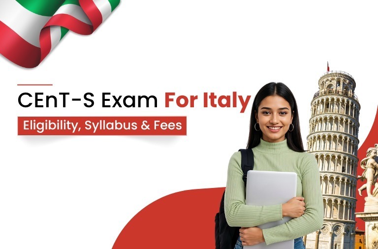 How Does the CEnT-S Exam for Italy Work? 