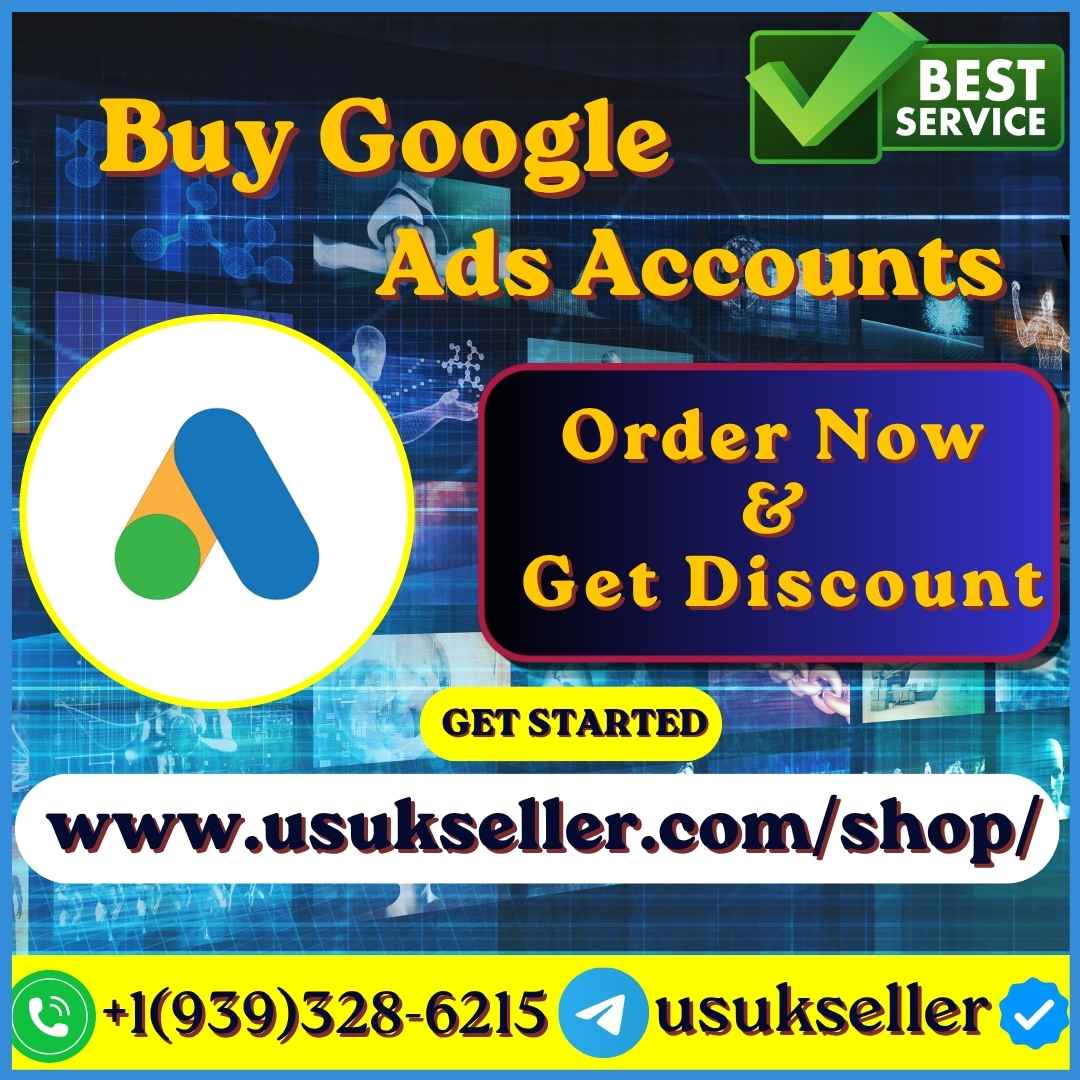 8 Best Places to Buy Google Ad Agency Accounts in 2026
