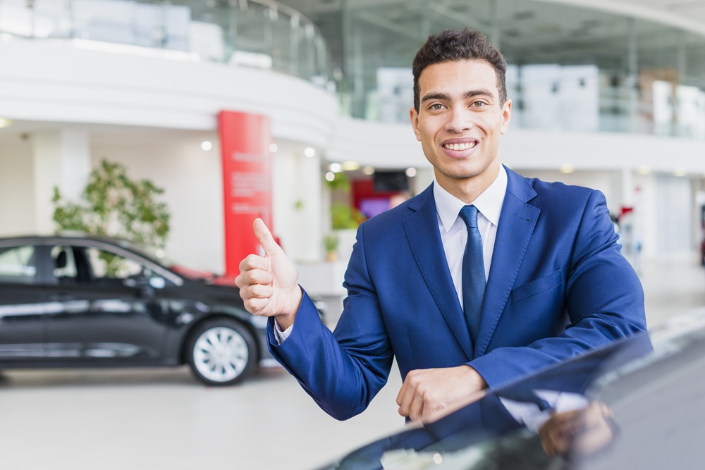 Business Loan for Vehicle in UAE: Complete Guide for Businesses