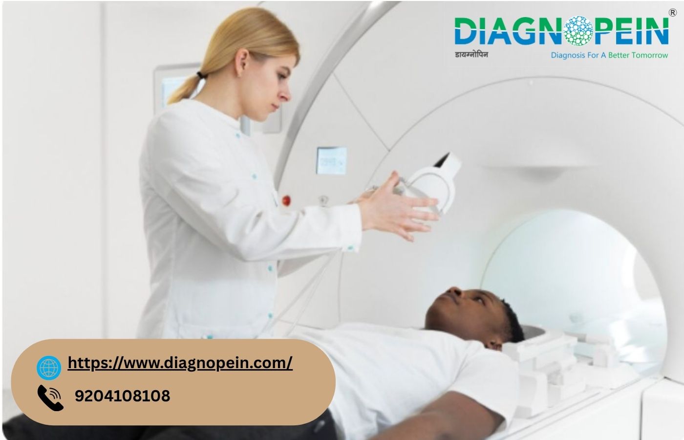 CT Scan Centre in Mumbai | Expert Radiologists & Advanced Care