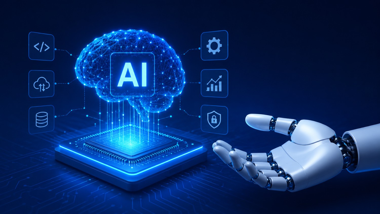 What Is a Machine Learning Development Company and What Does It Do?