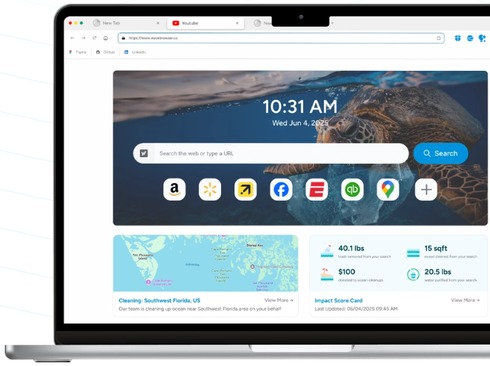 Why Should Eco-Conscious Users Switch to a Green Browser Today?