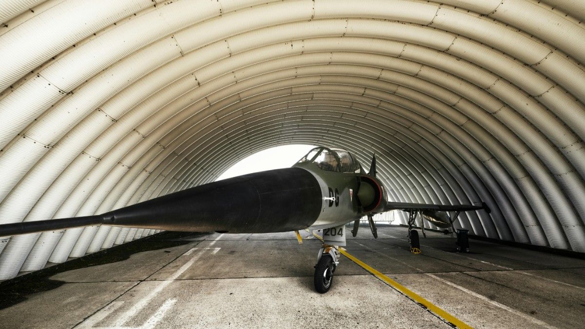Could Aerospace Engineering Be the Right Career for You?