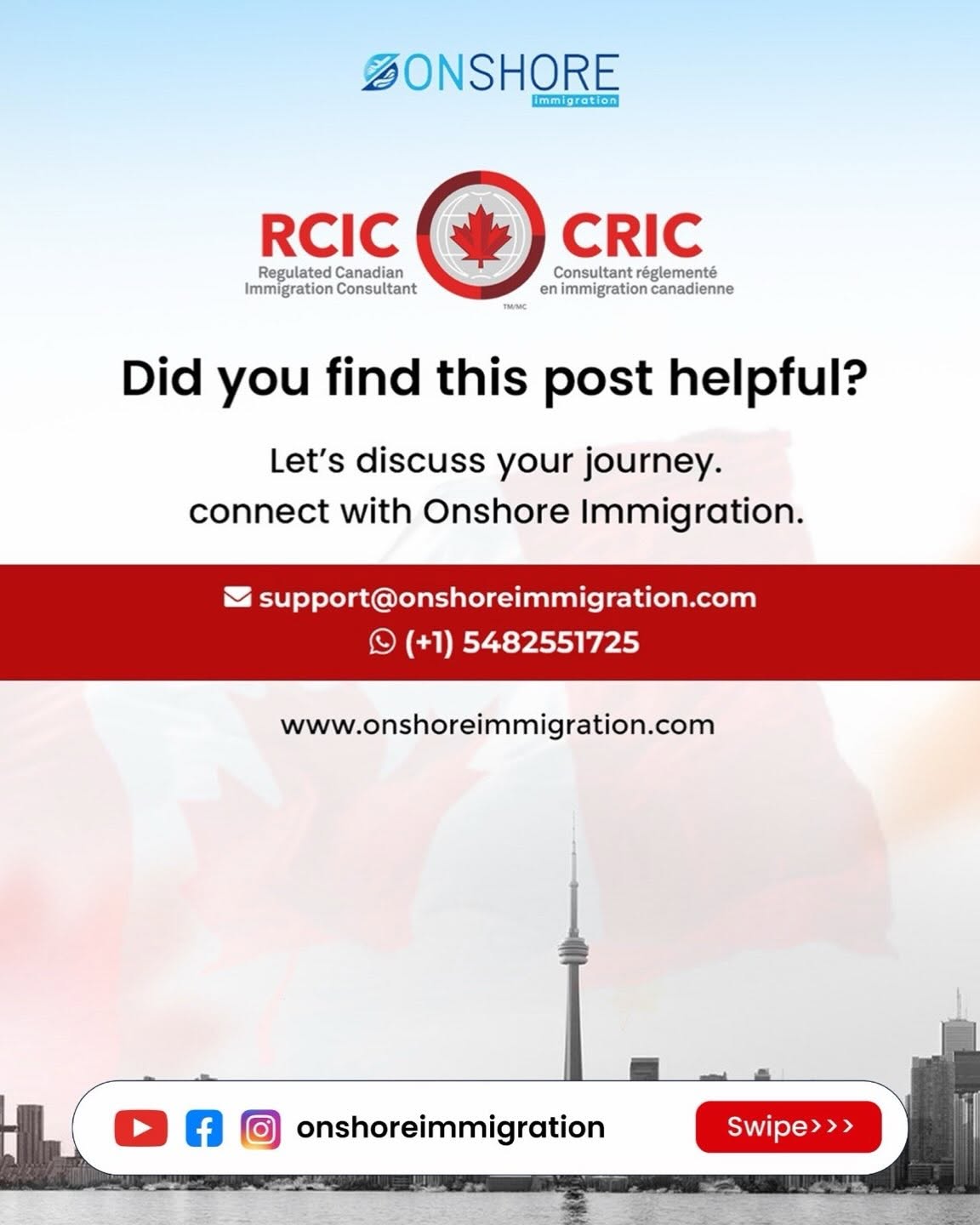 Temporary Resident Visa Canada: Everything You Need to Know Before You Apply