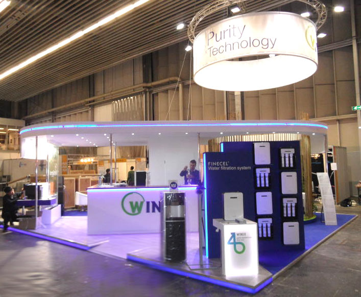 How to Prepare Your Company for a Successful Trade Show