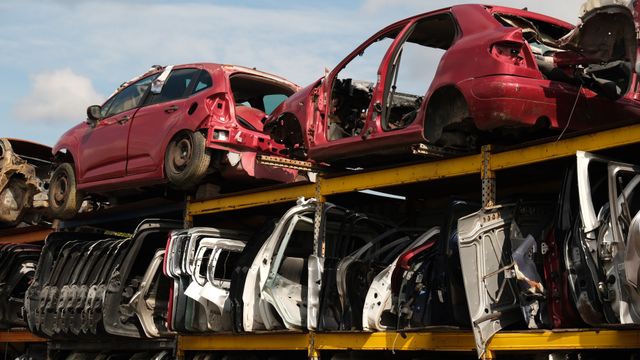 Car Recycling Promoted as a Practical Way to Reduce Automotive Waste in Ontario Communities