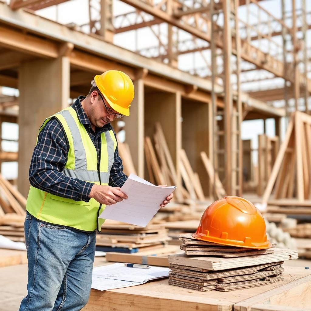 Construction Estimating Services Orange: Your Complete Guide to Accurate Project Costing