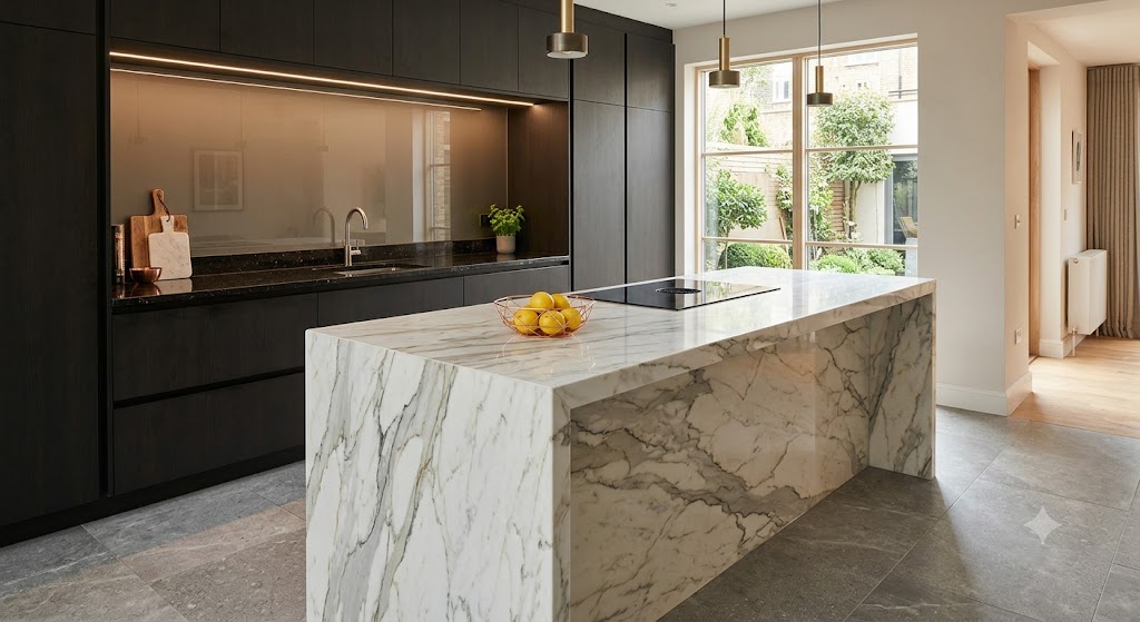 Marble and Granite Website for Builders and Designers: What Can You Source?