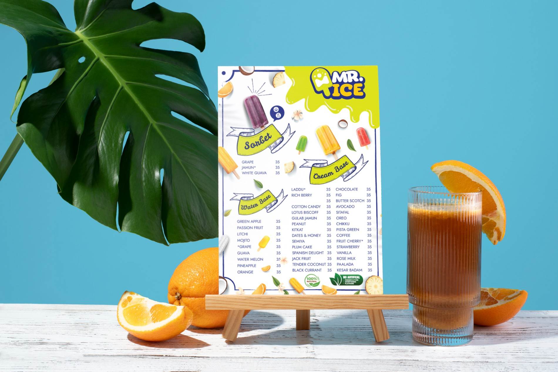 How to Choose the Best Creative Menu Design Services Canada