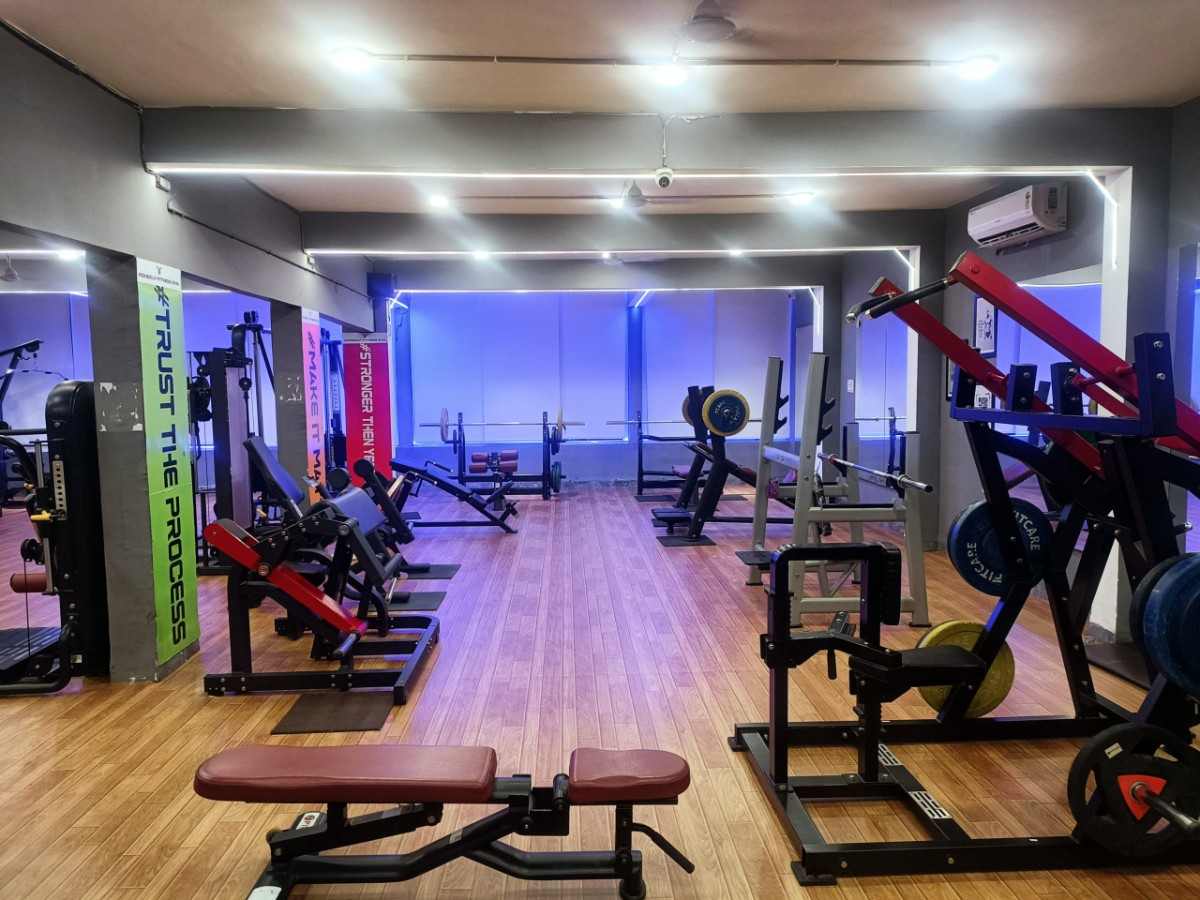 The Biggest Fitness Trends of 2026: Strength, Wearables & Functional Training Are Changing Workouts