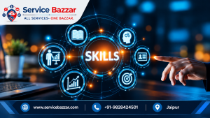 Best Skill Development Institute in Jaipur: 
