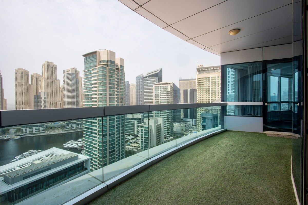 Professional Holiday Home Management Services in Dubai