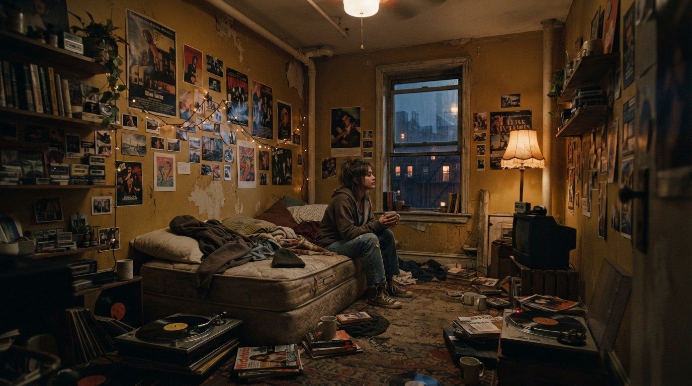 The Ultimate Checklist for Poor Apartment Aesthetic Ideas