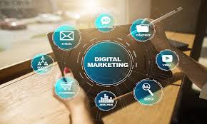 Why Choose Professional Digital Marketing Services for Your Business?