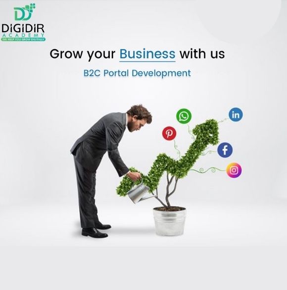 How Can Web Development Services for Business Ventures Support Long-Term Digital Growth?