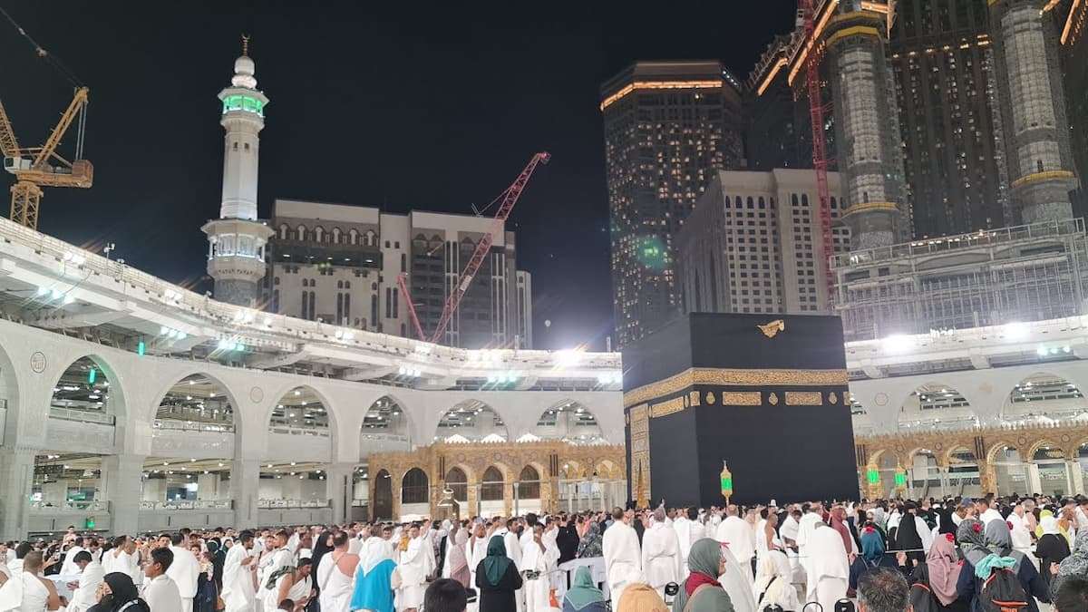 Premium Umrah Packages from Leicester: What Pilgrims Should Know