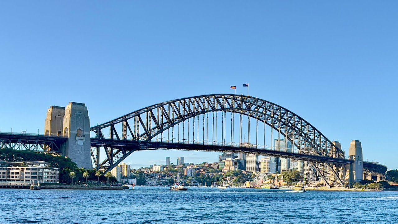 Flights from Birmingham to Australia: My Long-Haul Story