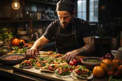 HACCP Principles: A Practical Guide for Restaurant and Catering Managers