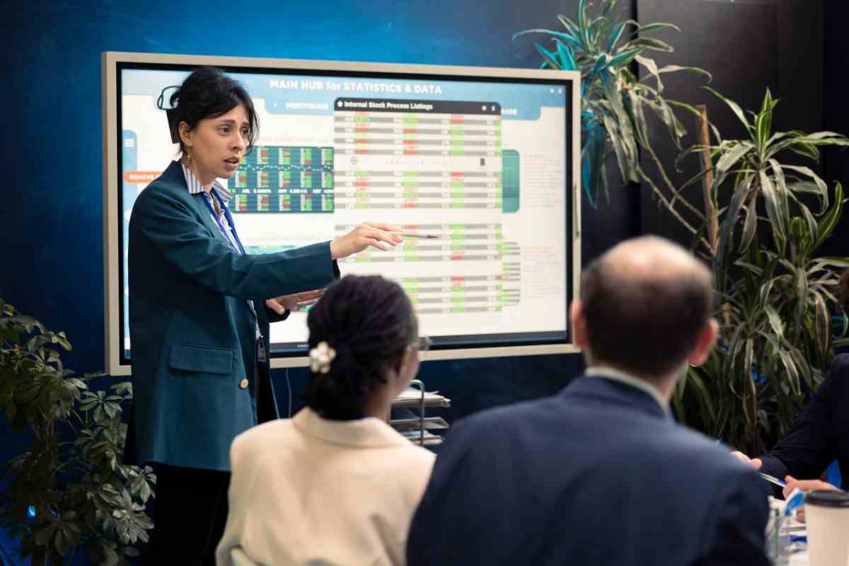 Decoding Macroeconomic  How to Read an Economic Calendar for Tactical Trading