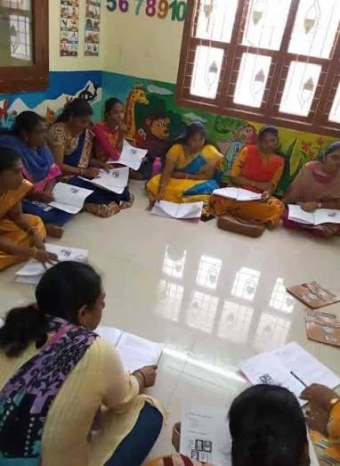 Best Montessori Training Course in Coimbatore: Fees, Institute & Career Opportunities