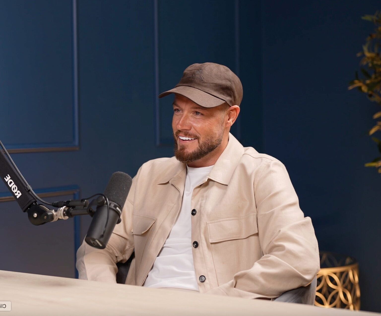 Studio Podcast Dubai Sessions for Finance and Investment Creators
