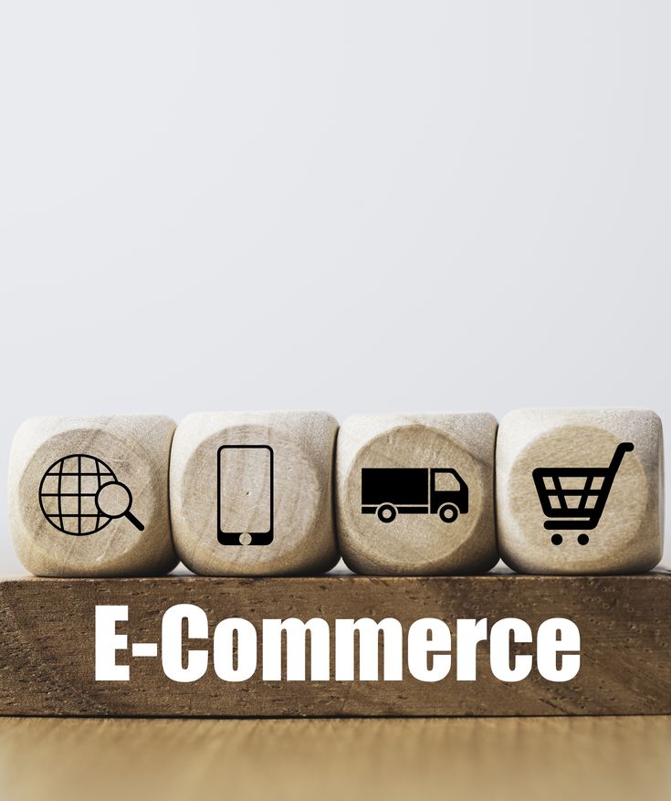 eCommerce Development in Lucknow: Building Better Online Stores for Businesses