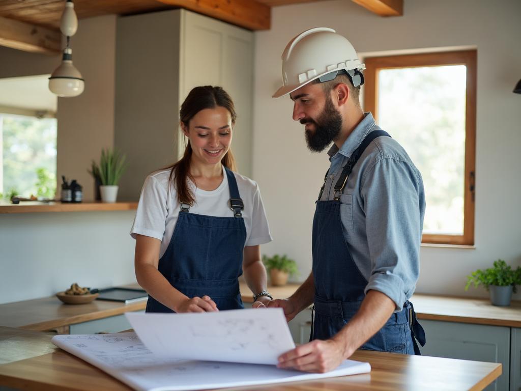 Affordable Home Remodeling Los Angeles: How to Remodel on a Budget