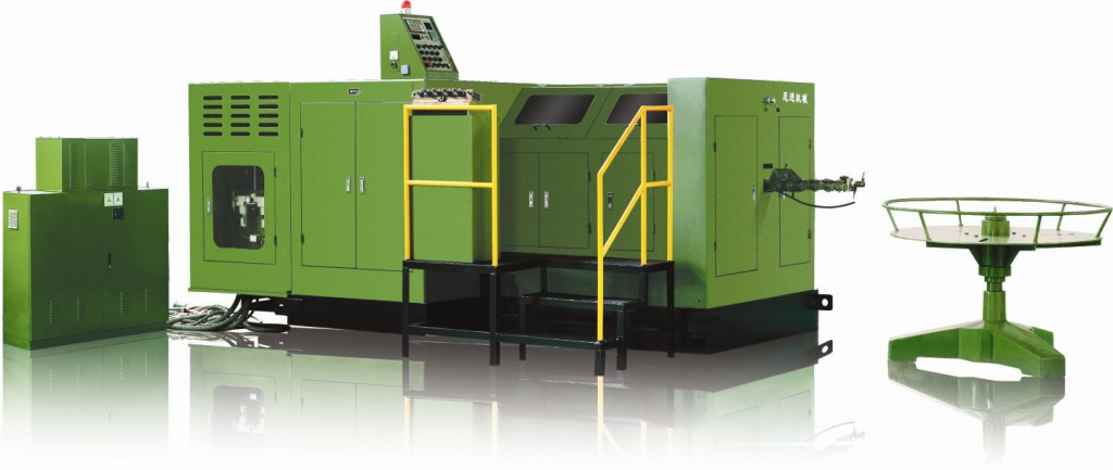 Cold Forging Machine Market Forecast: Automation, Precision, EV Demand, and Sustainable Manufacturing Growth