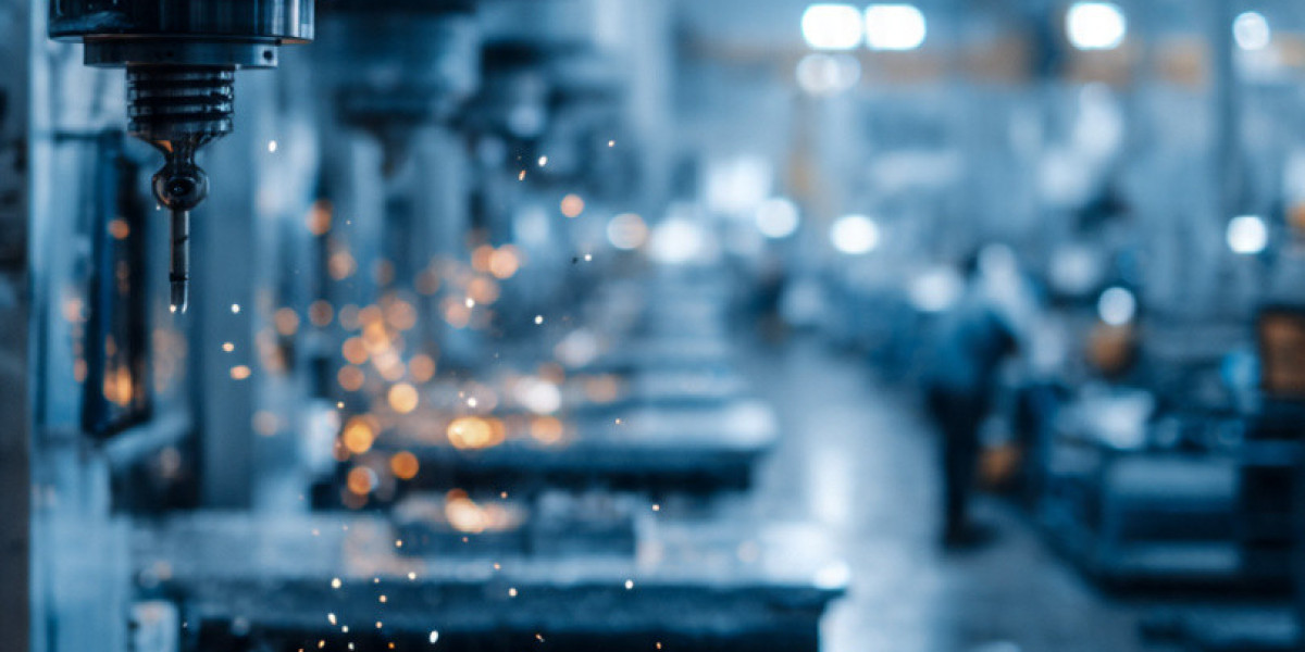 CNC Machining for Rapid Prototyping: Faster Product Development