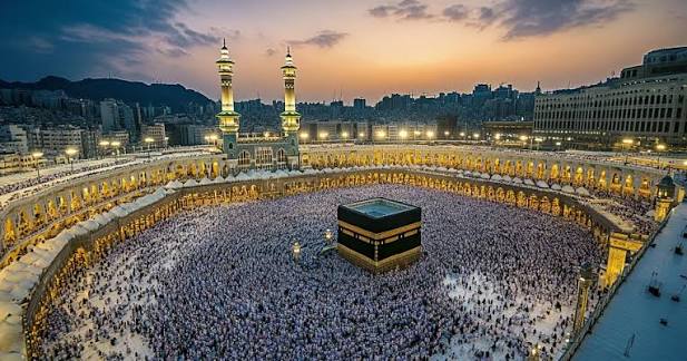 Umrah Packages From Canada A Guide to Planning Your Spiritual Journey