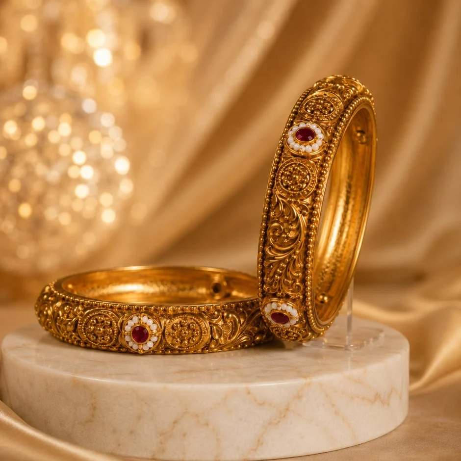 How to Choose the Right Jewellery for Every Wedding Function