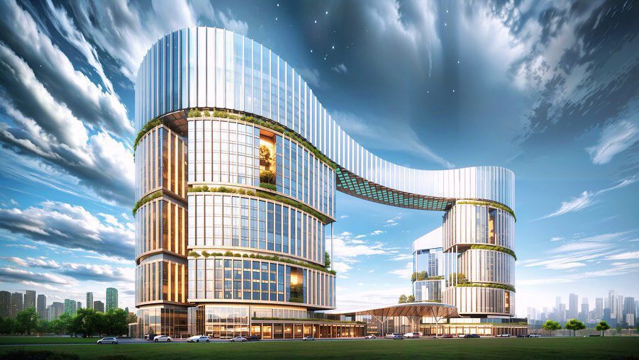 Why Now is the Best Time to Buy Retail Shops in Noida — A Complete Guide for Investors | Aadinath UR Homes